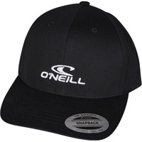 Mens Logo Wave Cap